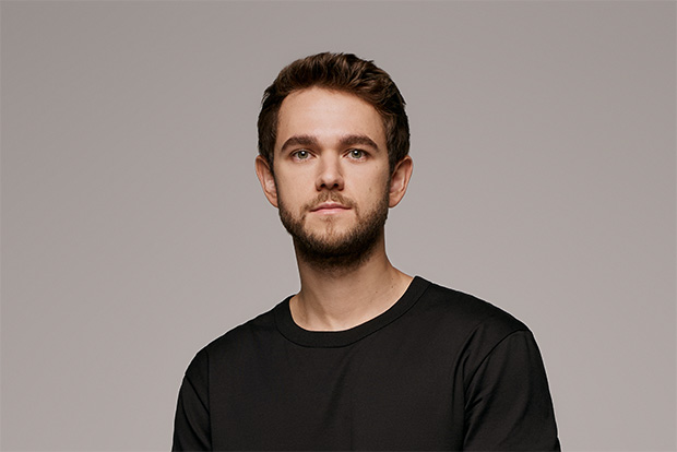 Zedd